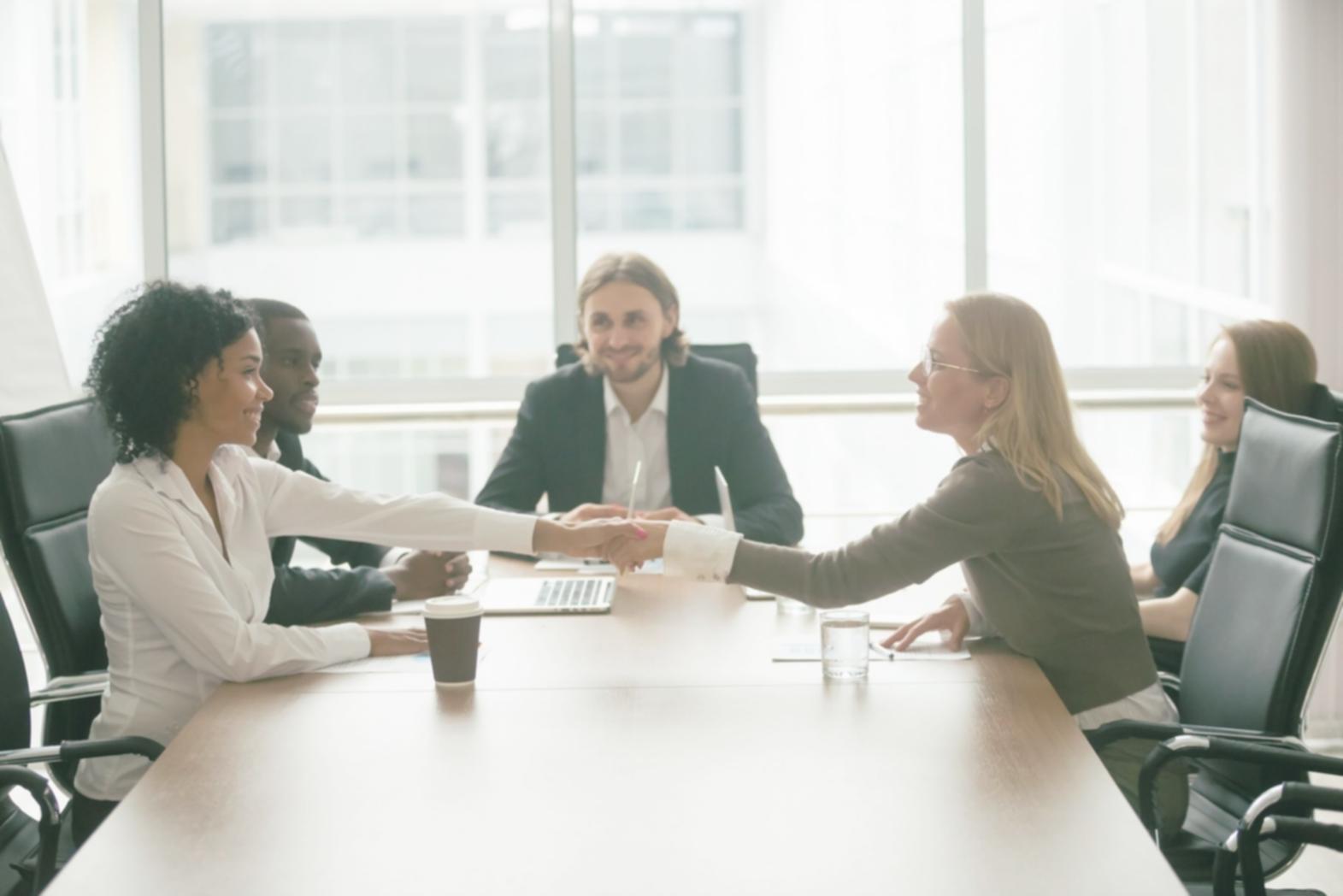 Professionnels en formation de planification financière